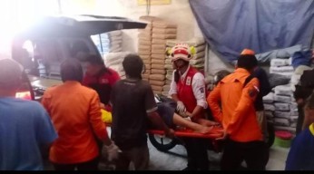 Begini Kondisi Bayi yang Lahir di Toilet Kantor di Surabaya