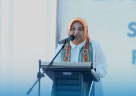 BKKBN Ajak Masyarakat Proaktif Akselerasikan Penurunan Angka Stunting di Jawa Timur