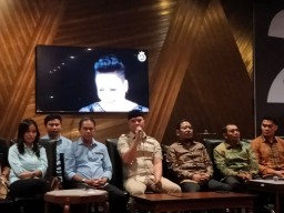 Caleg Gerindra, Ahmad Dhani Menetap di Surabaya hingga Coblosan