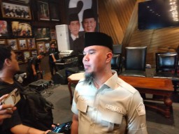 Virzha Tak Dukung Prabowo-Gibran, Ini Pilihan Personel Dewa 19 untuk Pilpres 2024