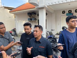 Polisi Periksa 5 Orang Kasus Personel Band Tewas Usai Manggung di Hotel Vasa