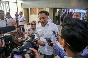 Begini Konsep Wali Kota Eri Cahyadi Ramaikan SIB Kenjeran Surabaya