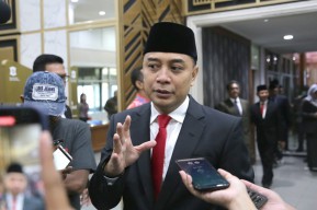 Wali Kota Surabaya Digugat Nenek-nenek Soal Tanah, Begini Kasusnya