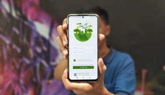 Pemkot Surabaya Ciptakan Aplikasi untuk Keamanan Warga saat di Jalan, Begini Cara Kerjanya