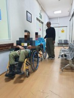 Dianiaya Pendemo, Dua Petugas Satpol PP Patah Tulang dan Retak Dada