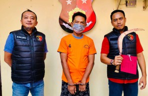 Bawa Celurit, Deb Collector Aniaya Debetur di Surabaya