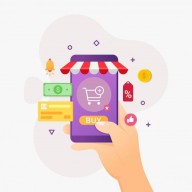 Tren Belanja Online Terus Naik, BI Catat Transaksi e-Commerce Indonesia Capai Rp453 Triliun di 2023