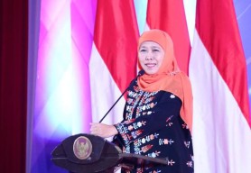 Guyub Rukun, Indeks Kerukunan Umat Beragama 2023 Jawa Timur Lampaui Rata-rata Nasional