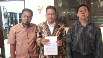 3 Rekan Personel Band Tuntut Pertanggung Jawaban Vasa Hotel