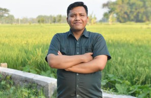 Relawan Gus Ipul Dukung Prabowo-Gibran, Mantan Protokoler: Itu Gerbong Kosong