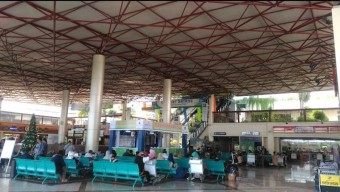 Libur Panjang Nataru, Penumpang Bandara Juanda Capai 556.064 Orang