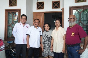 Wawali Armuji: Hotel Vasa Kebacut Tak Beri Santunan Personel Band Meninggal