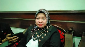 DPRD Surabaya Minta Penyaluran BLT Permakanan Harus Tepat Sasaran