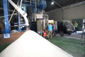 Kaleidoskop 2023: Electrifying Agriculture PLN Tumbuh 25 Persen