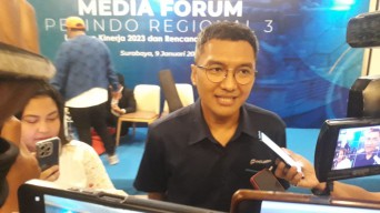 Pelindo Regional 3 Yakin Kinerja Arus Kapal Membaik di 2024