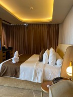 Rebranding, Hotel Grand Dafam jadi Morazen Surabaya, Targetkan Revenue Rp65 M