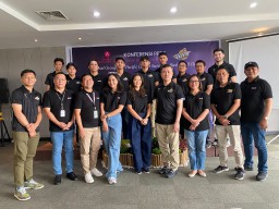 Dukung Klub Lokal, Artotel Group Berkolaborasi dengan Pacific Caesar Surabaya Basketball Club