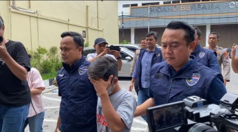 Pengancam Bunuh Anies Baswedan Ditetapkan Jadi Tersangka, Polda Jatim Ungkap Motifnya