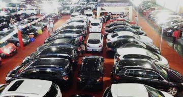 Penjualan Gaikindo Mobil Nasional Tembus Lebih 100.000 Unit di 2023