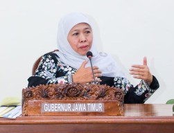 Pemprov Jatim Raih UB Halal Award 2024