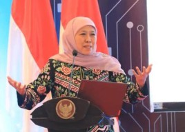 Begini Upaya Pemprov Jatim Percepat Pengembangan Ekosistem Halal