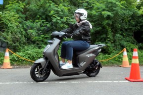 MPM Honda Jatim Luncurkan Motor Ramah Lingkungan, Begini Speknya