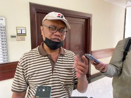 Satpam SD di Surabaya Sodomi Siswa, Orangtua Wadul Dewan