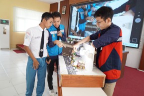 Tingkatkan Pemahaman Masyarakat, PLN Gelar Sosialisasi Keselamatan Ketenagalistrikan