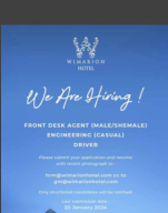 Wow! Hotel ini Buka Lowongan untuk Waria