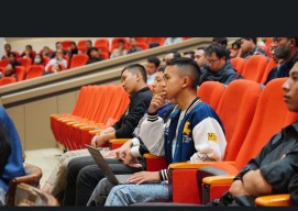 Pelajari Hacker Legal, Sistekin Untag Surabaya Ajak Mengasah Keterampilan Berteknologi