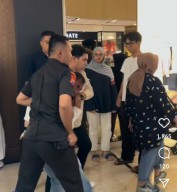 Sempat Heboh, Ini Barang yang Dicuri di Tunjungan Plaza Surabaya
