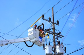 Kabar Baik! Promo Tambah Daya Listrik PLN hanya Rp202.400, Begini Syaratnya