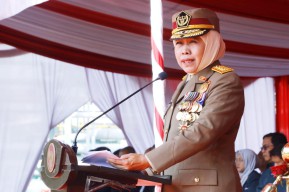 Angka Kecelakaan Kerja Terus Menurun, Pemprov Jatim Perkuat K3 di Sektor Usaha dan Industri