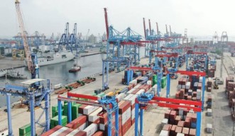 Perang Isreael-Palestina Berdampak Krisis Laut Merah, Begini Nasib Eksportir Indonesia