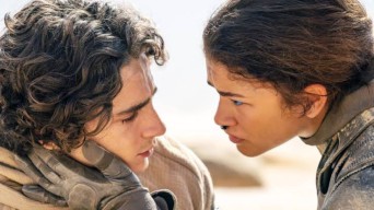 Dune: Part 2 Bakalan Penuh Kejutan, Ada Anya Taylor Joy hingga Ciuman Timothee dan Zendaya
