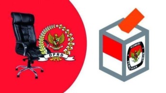 Ini Caleg yang Berpotensi Lolos di Dapil 3 DPRD Surabaya