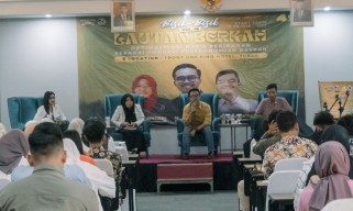 Talkshow GEMPUR 08 di Tuban, Dorong Optimalisasi Hasil Perikanan Kelautan
