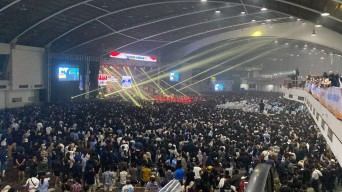 Buntut Dihentikannya Konser Gaspol, Bawaslu Diduga Minta Rp50 juta