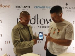 Wow!! Nginap di Midtown Hotels Boleh Bayar Nanti