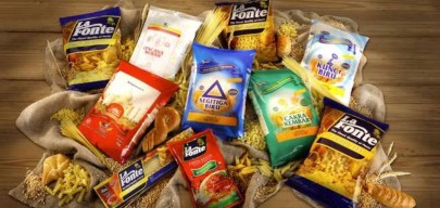 Momen Kampanye, Bogasari Optimis Raih Penjualan Tinggi