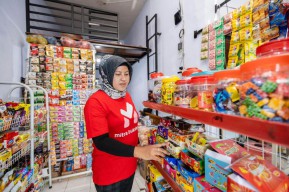 Mitra Bukalapak Beri Edukasi Bisnis Warung di Berbagai Wilayah Indonesia