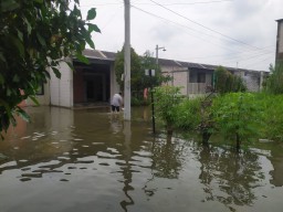 Banjir Siang Bolong, Percaya Gak Percaya Tapi Inilah Faktanya
