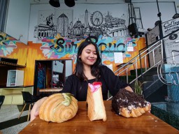 G Suites Hotel Luncurkan Menu Kopi dan Pastri ala Perancis