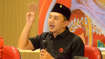 PDIP Jatim Siagakan Satgas dan Kader Cegah Kecurangan dan Politik Uang