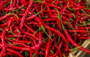 Harga Cabai Ikut Meroket Susul Komoditas Pangan Lainnya Usai Pemilu 2024