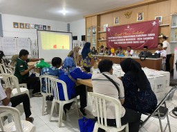 TPS 37 Manyar Surabaya Potensi Coblos Ulang, Ini Penyebabnya