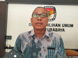 Catat! Ini Jadwal dan Teknis Coblos Ulang 10 TPS di Surabaya