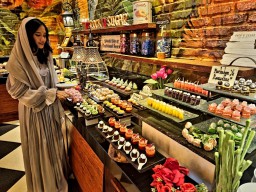 Luminor Hotel Surabaya Siapkan 7 Delightful Journey of Ramadan dengan Grandprize Bombastis