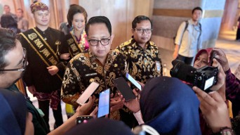 Pemprov Jatim Beri Santunan 75 Petugas Pemilu Meninggal Dunia