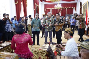 Pemprov Jatim Jajaki Kerjasama Investasi dengan Timor Leste